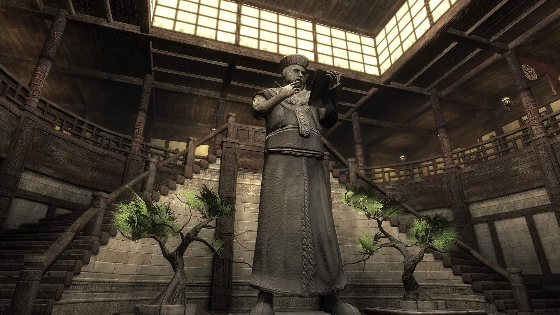 Two Worlds II - Imagen 30